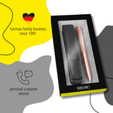ONLINE Octopen Aluminum Ballpoint and Leather Case Gift Set Rose Gold
