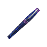 Benu Tessera Fountain Pen Tanzanite