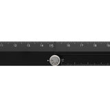 Midori Aluminium Multiple Ruler