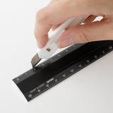 Midori Aluminium Multiple Ruler