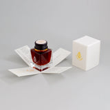 TAG Stationery Kyoto Fumisome Plant Based Dye Ink 25ml