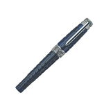 Benu Tessera Fountain Pen Galena