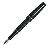 Benu Tessera Fountain Pen Onyx