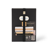 Fabriano Sketchbook and Writing Set
