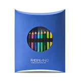 Fabriano Watercolour Pad and Pencil Set