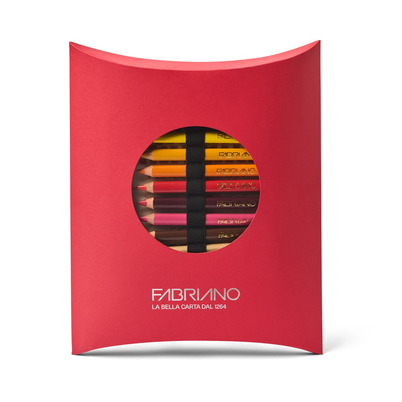 Fabriano Venezia Book and Drawing Set