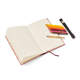 Fabriano Venezia Book and Drawing Set