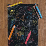 STABILO woody 3-in-1 Pencil Set of 6