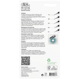Winsor & Newton Fineliner Assorted Set of 5