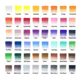 Winsor & Newton Studio Collection Coloured Pencils Assorted Tin of 48