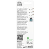 Winsor & Newton Fineliner Set of 3 Sepia