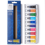 Winsor & Newton Cotman Watercolour 5ml Tube Set
