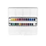 Winsor & Newton Cotman Watercolour Metal Sketch Box