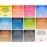 Winsor & Newton Cotman Watercolour Tube Travel Set