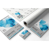 Winsor & Newton Watercolour Pad Cold Pressed A4