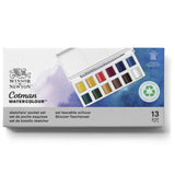Winsor & Newton Cotman Watercolour Sketch Pocket Box
