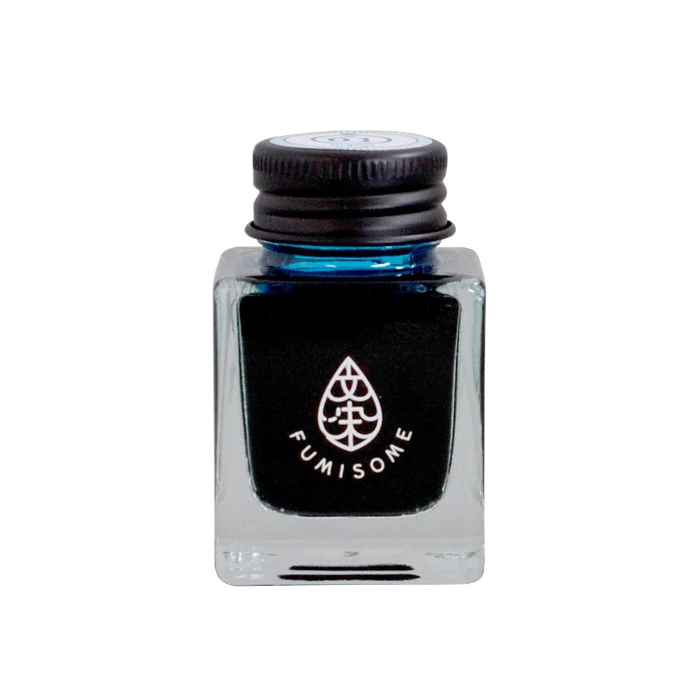TAG Stationery Kyoto Fumisome Plant Based Dye Ink 25ml