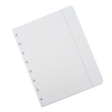 Atoma Notebook Refill Pad 165 x 210 White