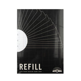 Atoma Notebook Refill Pad 210 x 297 White