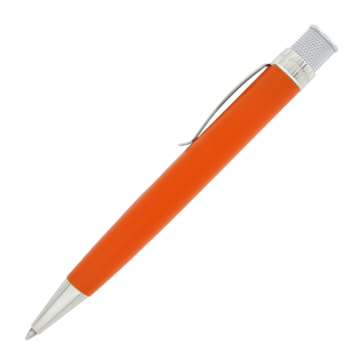 Retro 51 Tornado Rollerball Seasonal Touch Autumn Orange