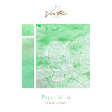 Vinta Bottled Ink 30ml The Homeroom Collection