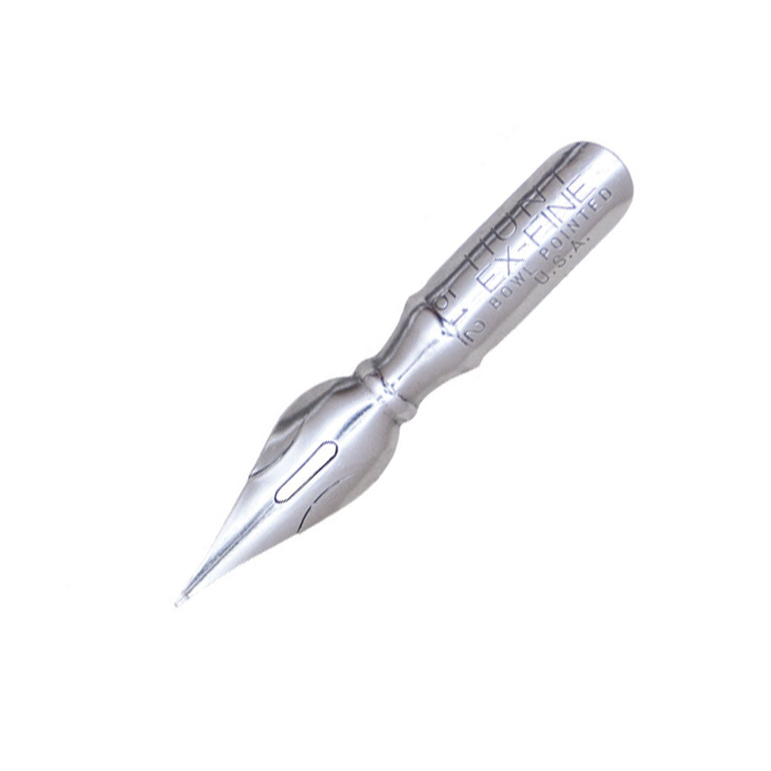 Speedball Pointed Pen Nib