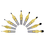 Speedball A-C Series Pen Nibs