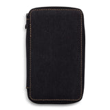 Speedball Canvas Pencil and Accessory Case for 24 Pencils