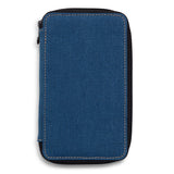 Speedball Canvas Pencil and Accessory Case for 24 Pencils