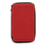 Speedball Canvas Pencil and Accessory Case for 24 Pencils