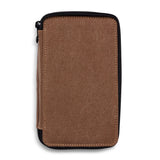 Speedball Canvas Pencil and Accessory Case for 48 Pencils