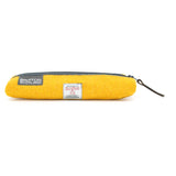 Britton Scotland Handmade Harris Tweed Slim Pencil Case