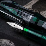 Benu AstroGem Fountain Pen Leto