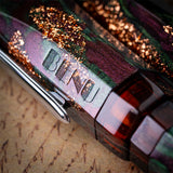 Benu AstroGem Fountain Pen Midas
