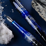 Benu AstroGem Fountain Pen Pallas