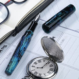Benu DailyMate Fountain Pen Easy Wednesday