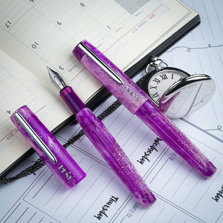 Benu DailyMate Fountain Pen Exciting Friday