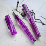 Benu DailyMate Fountain Pen Exciting Friday