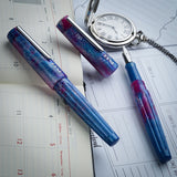 Benu DailyMate Fountain Pen Joyful Saturday