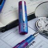 Benu DailyMate Fountain Pen Joyful Saturday