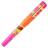 BENU Tribute Fountain Pen Pop Art WOW!