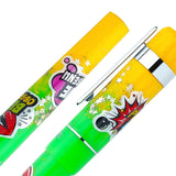 BENU Tribute Fountain Pen Pop Art POP!