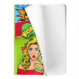 Benu Pop Art Notebook