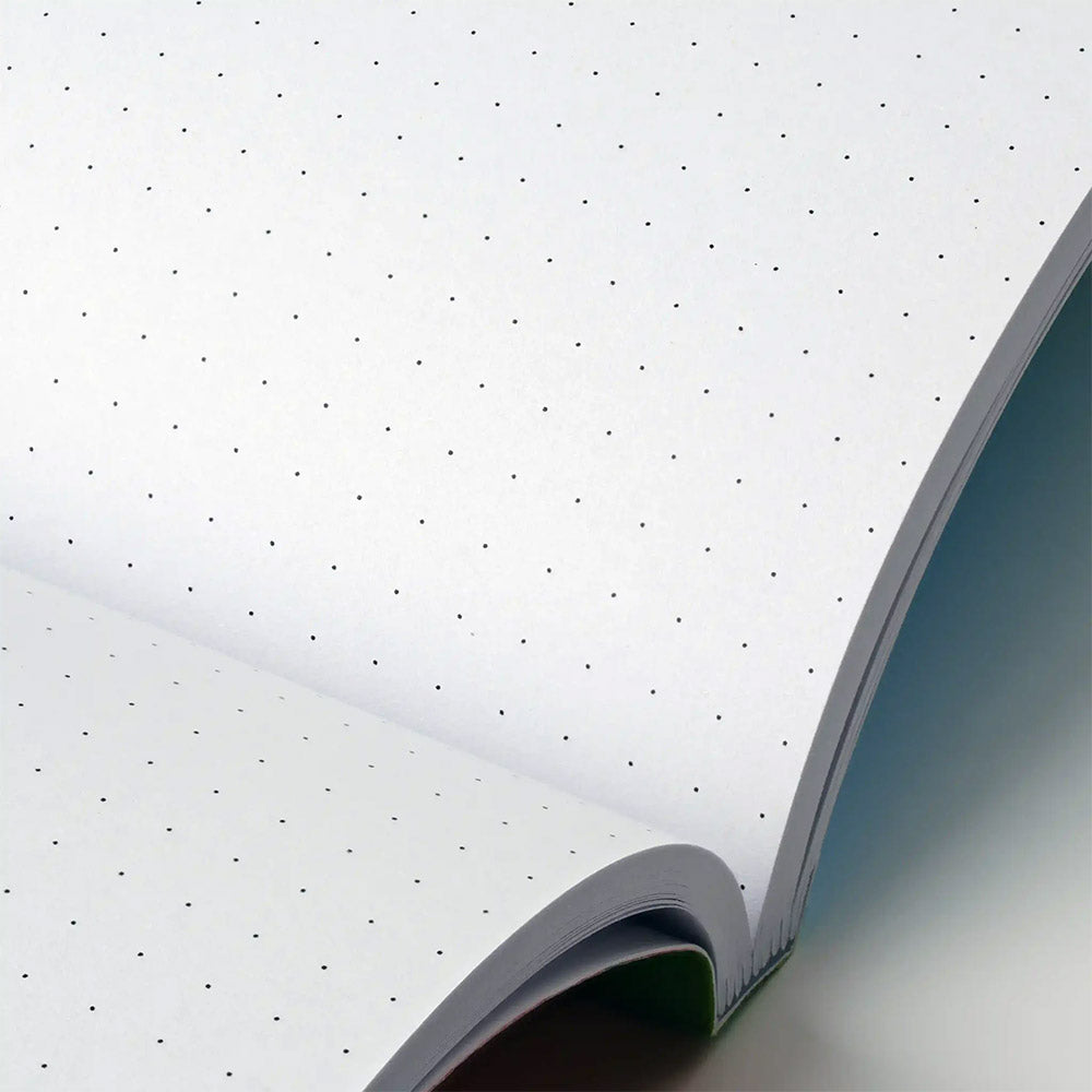 Benu Pop Art Notebook