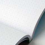 Benu Pop Art Notebook