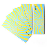 Benu Pop Art Bookmark Set