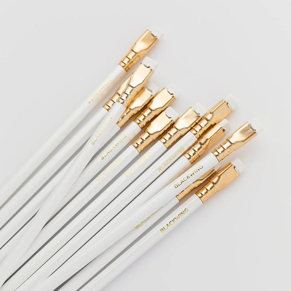 Blackwing Pearl Palomino Pencil Set of 12
