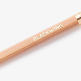 Blackwing Natural Palomino Pencil Set of 12