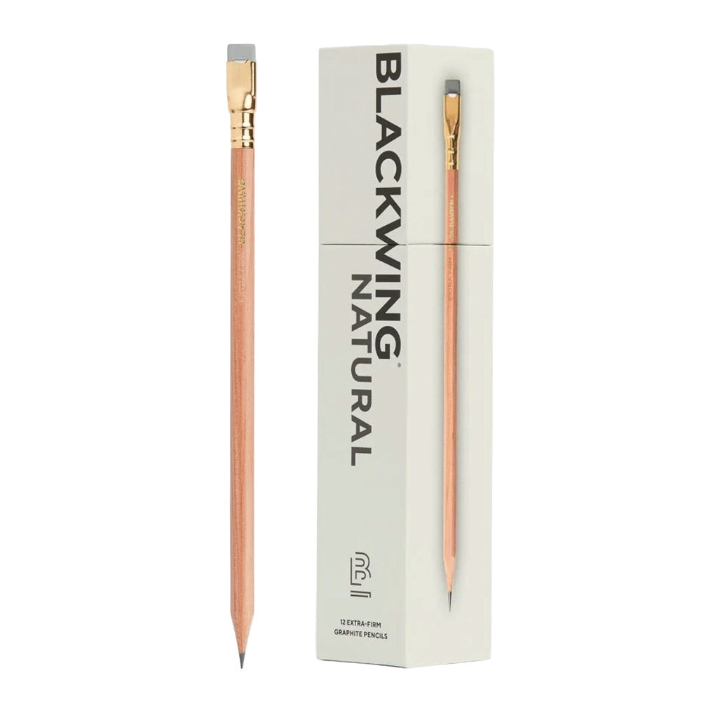 Blackwing Natural Palomino Pencil Set of 12