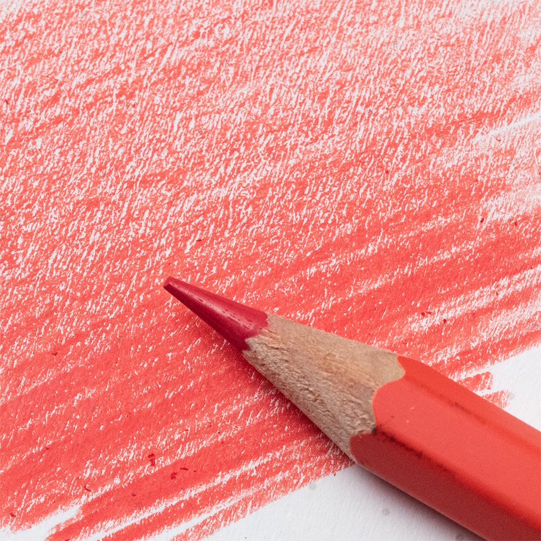 Blackwing Red [Set of 4 Pencils]